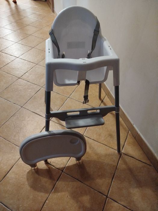 Sprzedam krzesełko do karmienia