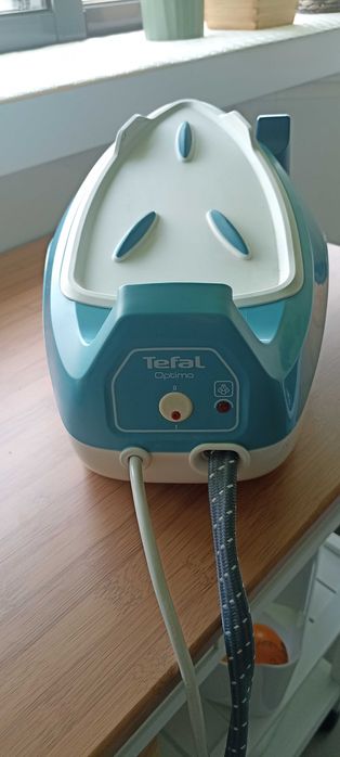 Ferro de caldeira Tefal Óptimo GV4620