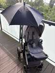 Wózek spacerowy Cybex Priam2.0
