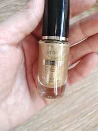 Verniz Gel Dourado