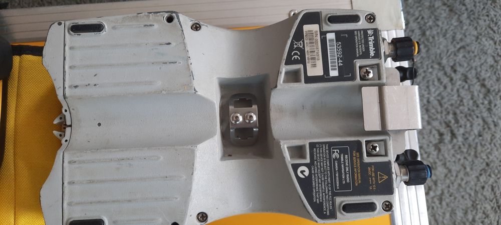 GPS RTK Trimble 5700