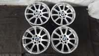 Felgi aluminiowe 5x120 8Jx17cali ET20 BMW