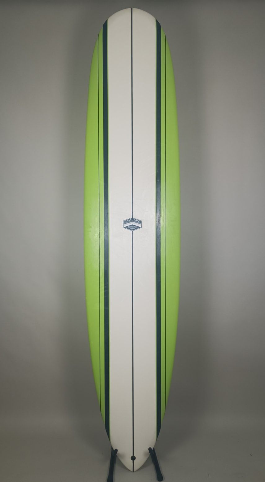 Prancha de Surf - CJ Nelson Designs Colapintail  8'3''
