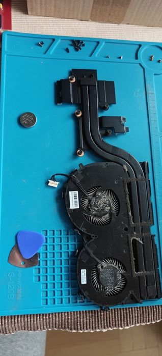 Naprawa i Serwis Komputerów - Tanio i solidnie. Polecam!!!