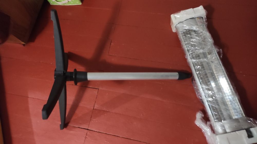 УФО в чудовому стані використовувався 2 місяці .