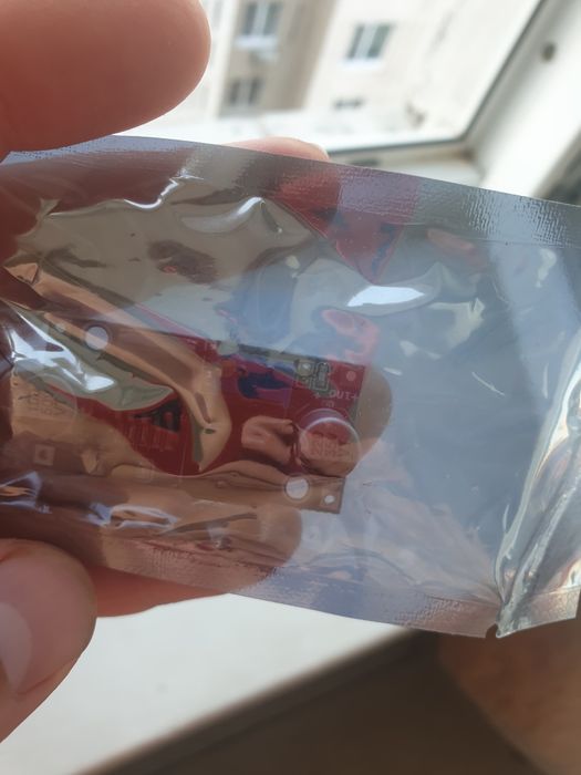 Продам понижающий регулятор напрежения