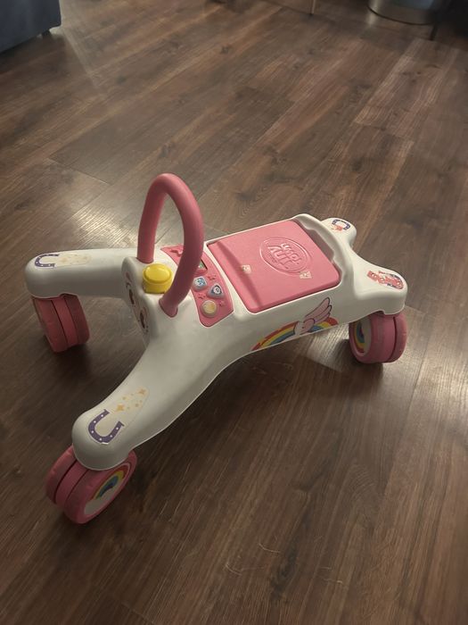 Jeżdzik Twistcar