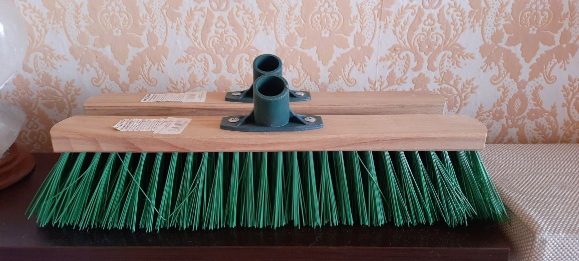 Щетка для улицы Golwood 45 см