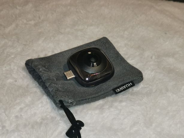 Kamera 360 Huawei CV60, idealny stan, USB C