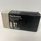Pilot zdalnego sterowania Technics RP-9624 **NOWY**