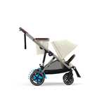 Cybex e-Gazelle S wózek z napędem!