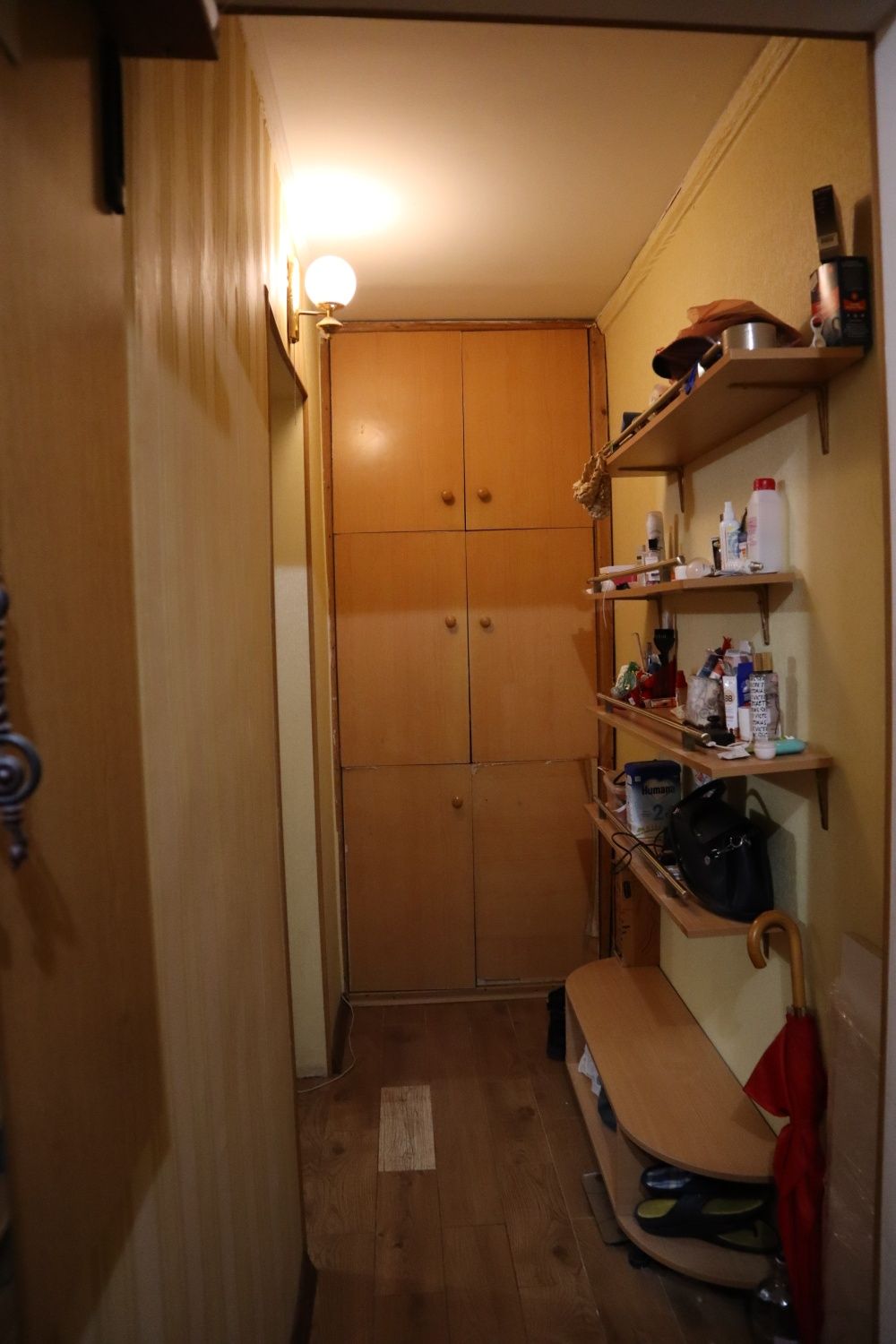 Продам 2 кВ 2/5 Виставка  вул.Перемоги Терміново Торг!