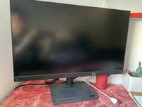 Ecrã Lenovo Thinkvision