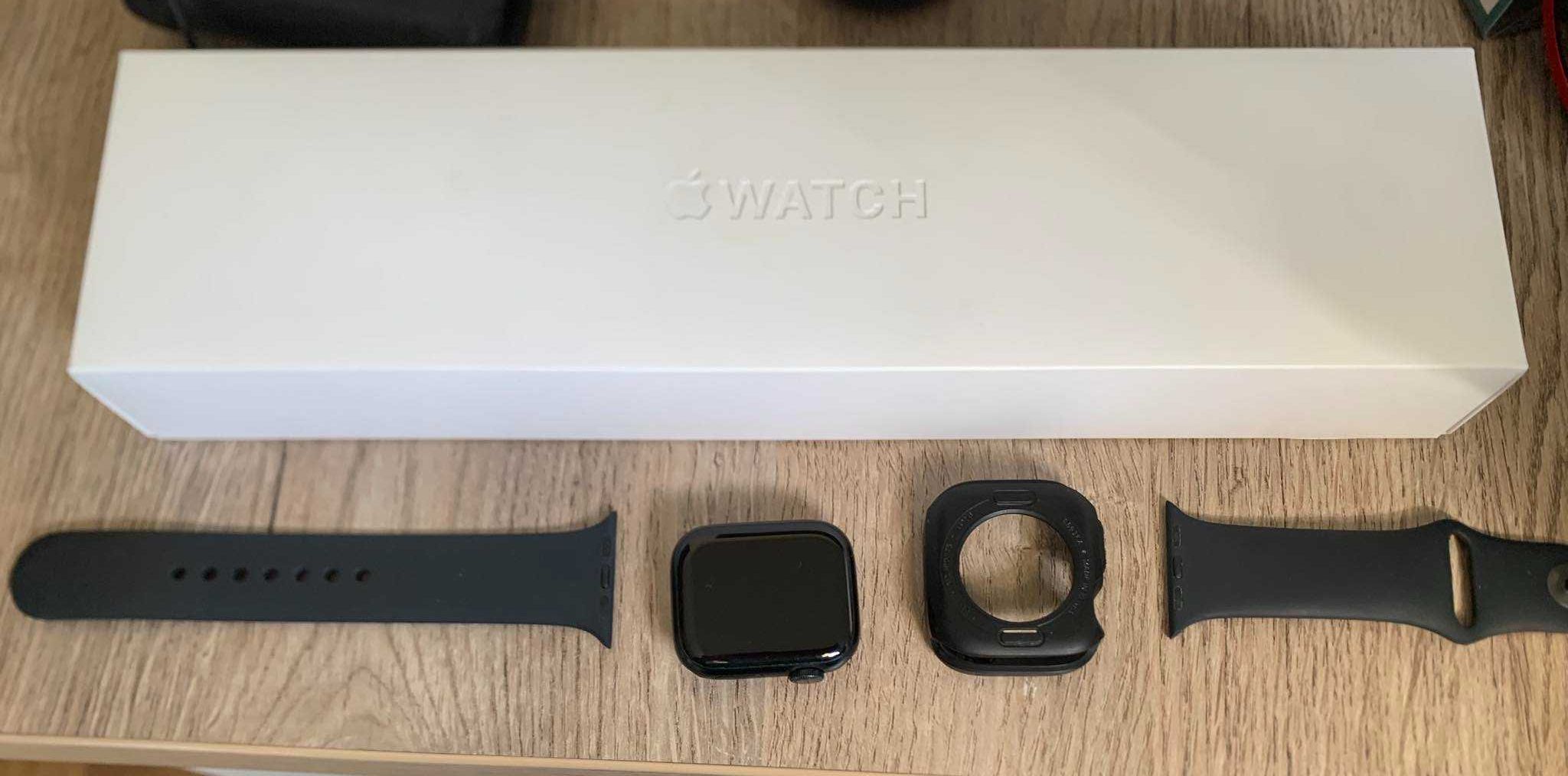 apple watch series 7 41 mm.