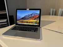 Apple MacBook Pro 13 (Mid 2010) SSD
