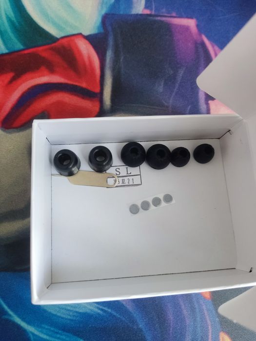 Продам навушники KZ-ZS10 Pro 2 wired