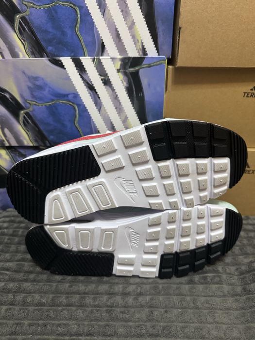 Жіночі кросівки Nike Air Max Sc 39(25см) оригінал нові сток