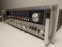 Amplituner Kenwood KR 9600 Monster Vintage OKAZJA !!!