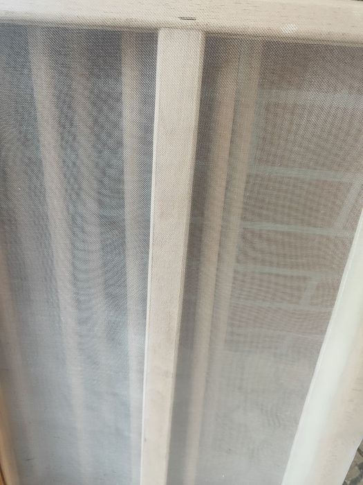 Berço em madeira IKEA