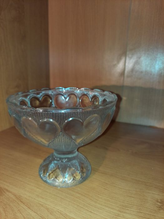 Cukiernica serca kier HSG