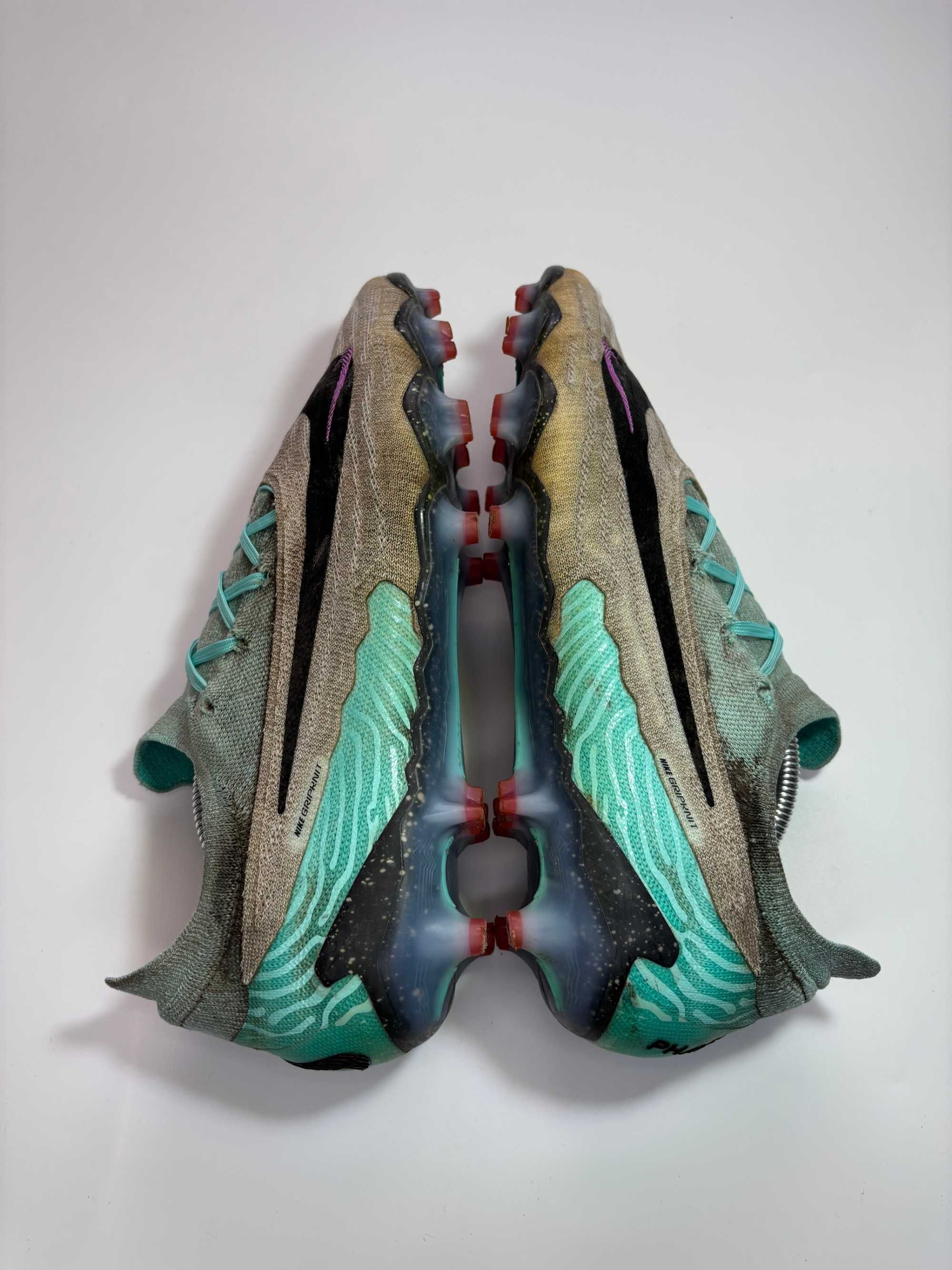 Nike Phantom GX Elite FG, 44.5