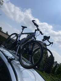 Cruz bike rack G- uchwyty rowerowe na dach uniwersalne