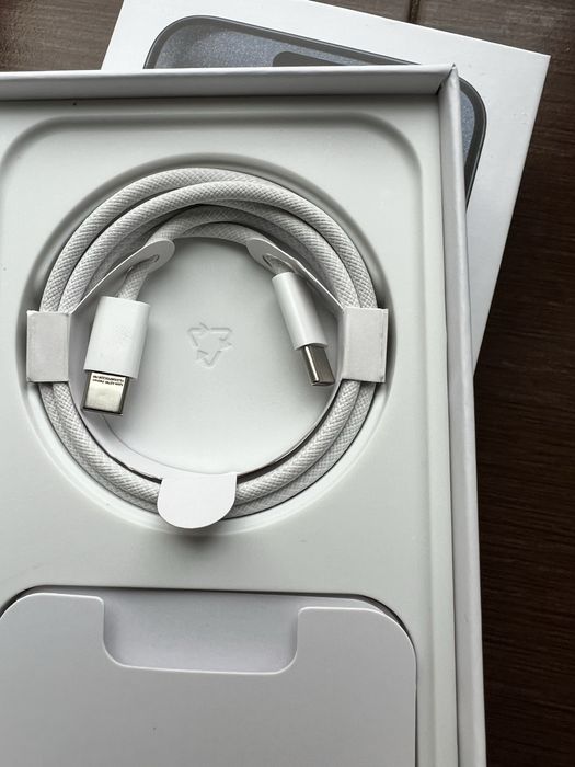 Оригинальный кабель айфон iPhone original 15 17 зарядка адаптер