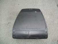 Schowek kratka środkowa kokpitu nawiew vw sharan seat alhambra 00-10