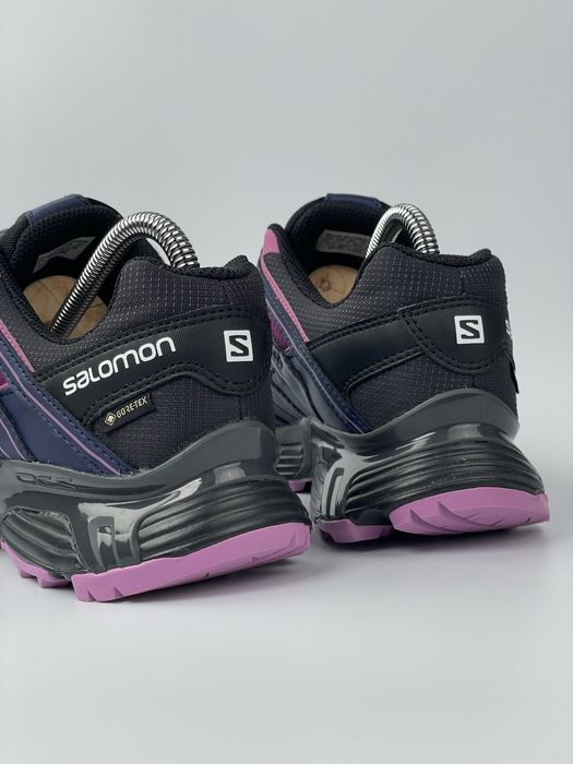 Кросівки Salomon XT Asama GTX Gore-Tex Оригінал