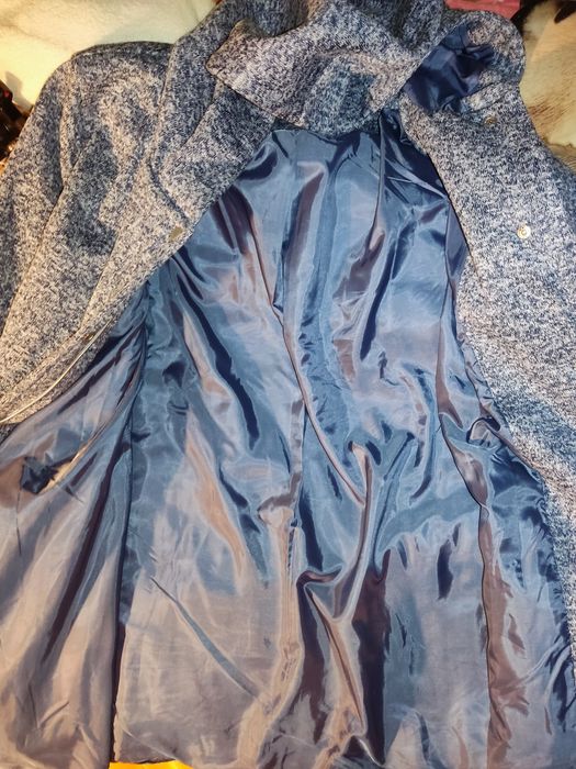 Кофта-пальто (б/в)