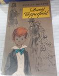 Książka Charlesa Dickens David Copperfield