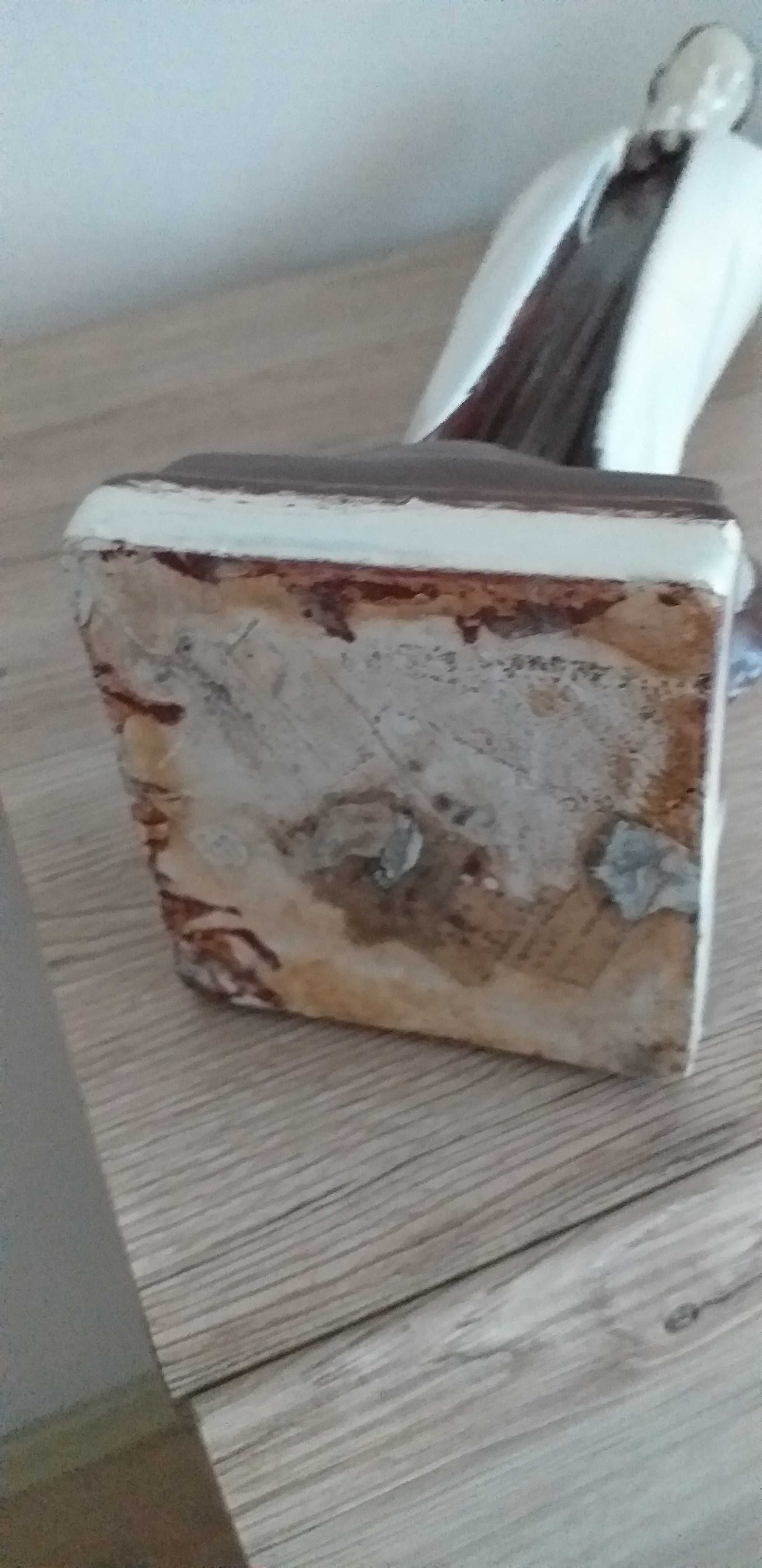 Piękna figurka Madonny
