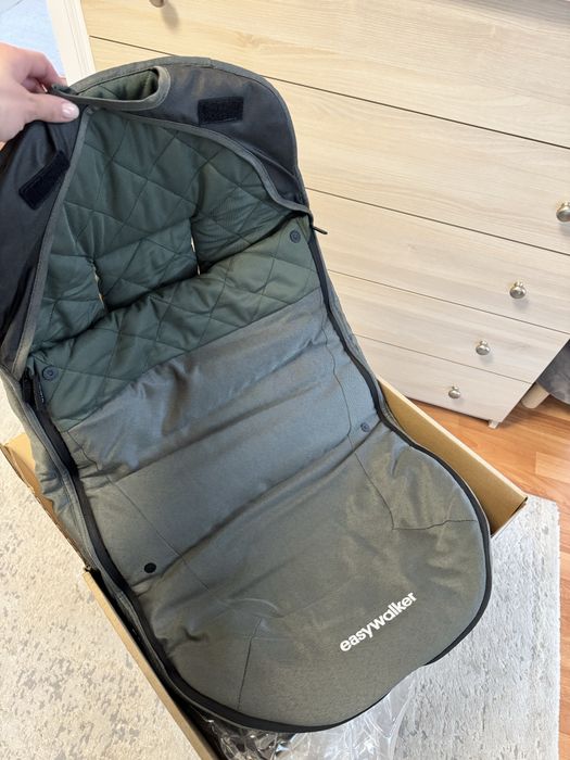 Дитячий візочок Easy Walker 3