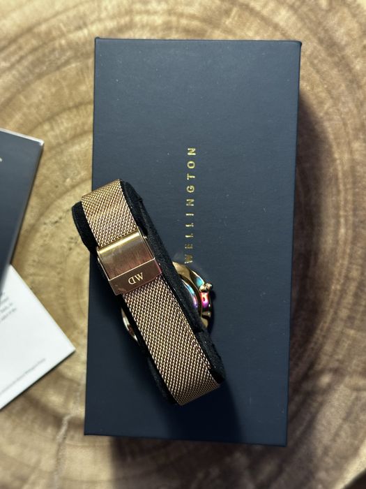 Relógio Daniel Welligton