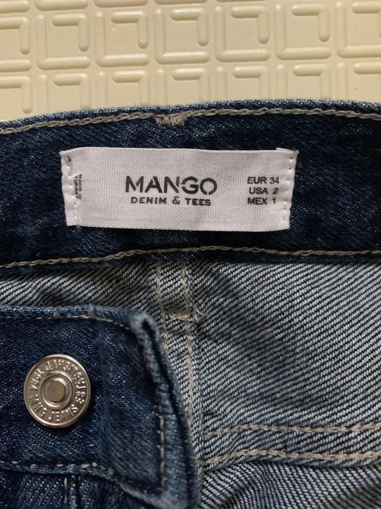 Джинси Mango