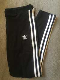 Orginalne legginsy Adidas 3-STRIPES