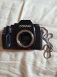 Body Contax RX  35mm