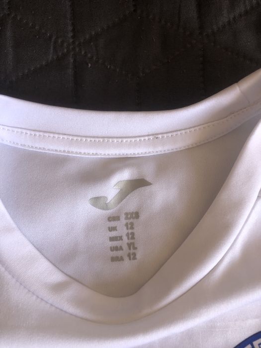 Дитяча футбольна форма joma
