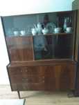 Kredens z lat 70-tych