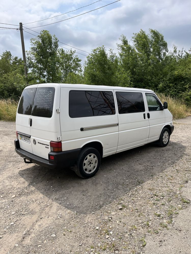 Т-4 2001р 2.5тді 75ка