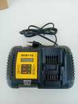 Carregador bateria para equipamentos da DEWALT