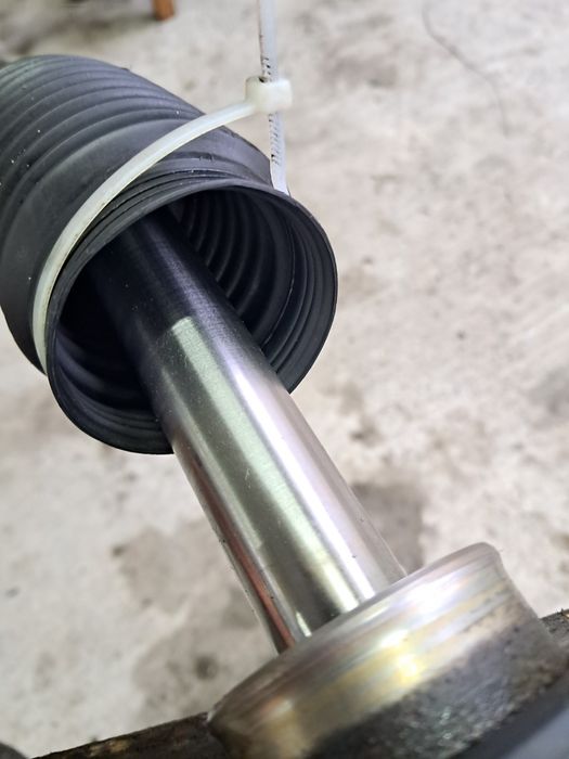 Рульова рулевая рейка golf 4 гольф 4 octavia tour октавія тур