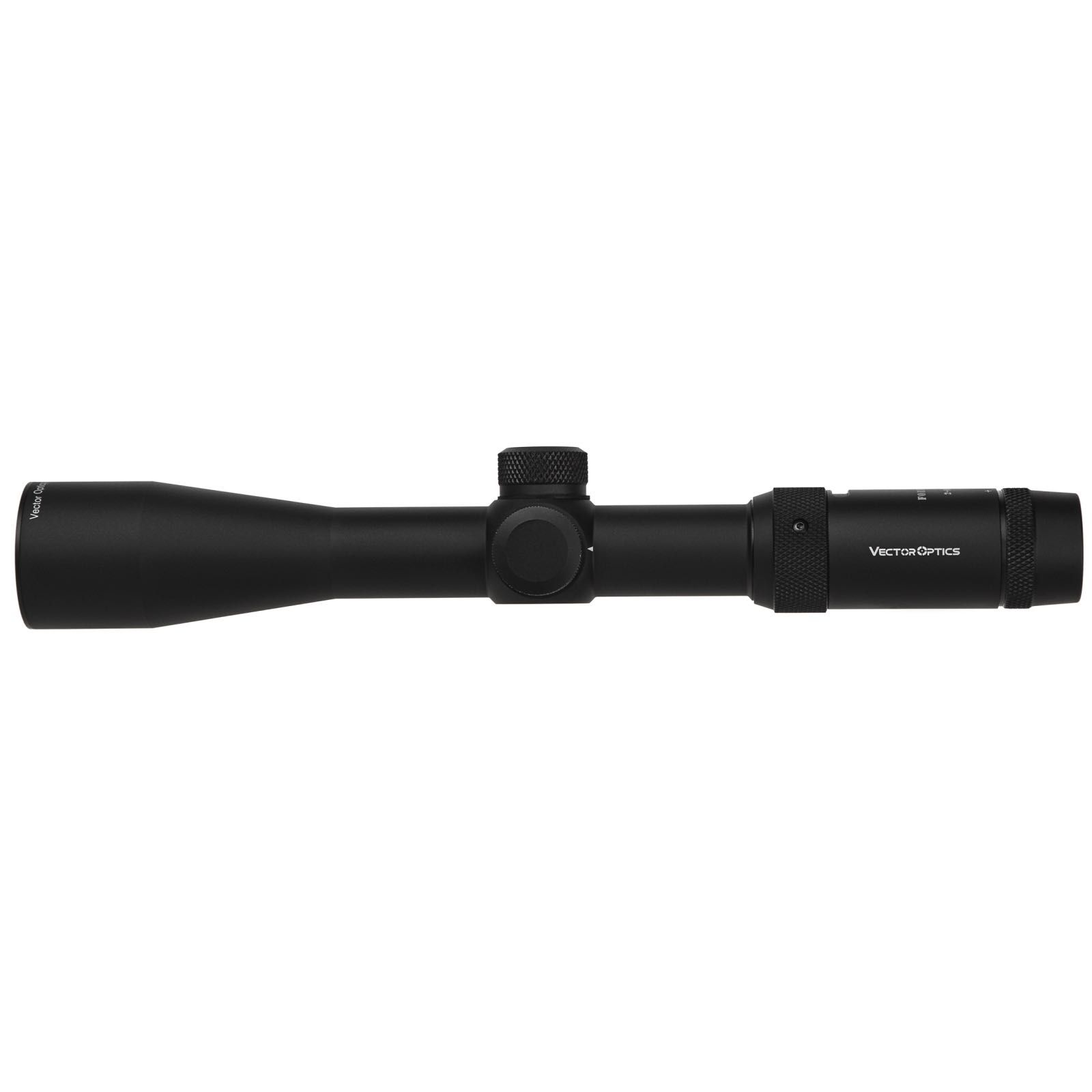 Приціл оптичний Vector Optics FORESTER 2-10X40 ILLUM (30MM) SFP