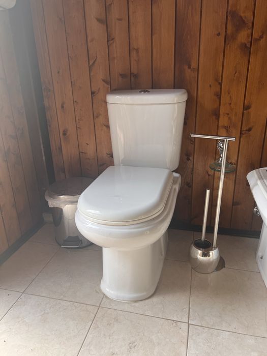 Casa de Banho Completa