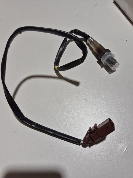 Sonda lambda Audi Tylny czujnik tlenu 4H090.6262 M