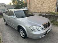 Chery Eastar 2.0 89т.км 1 Власник