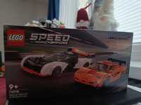 Lego speed 76918 nowe