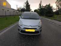 Citroen C4 Picasso Exlusive
