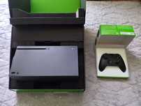 Xbox series x gwarancja producenta, nowy pad!!!