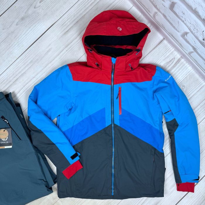 IcePeak (М) Фінляндія Оригінал. Лижний костюм.